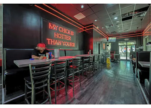 Richie's Hot Chicken