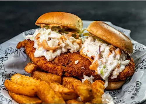 Richie's Hot Chicken