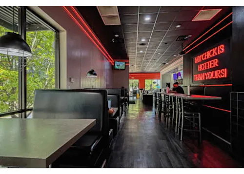 Richie's Hot Chicken