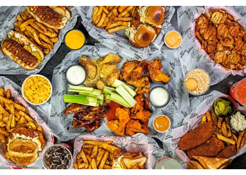 Photo 1 of 4: Richie's Hot Chicken