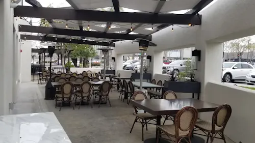 Jack's Restaurant and Bar - Newark