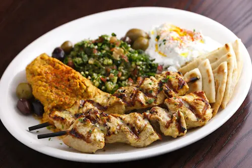Jack's Restaurant and Bar - Newark