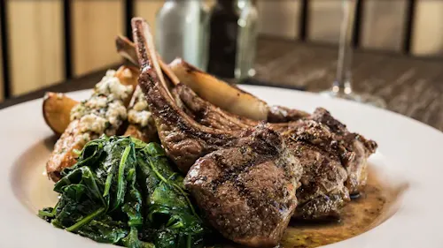 Jack's Restaurant and Bar - Newark