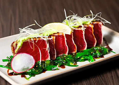 Photo 1 of 4: Fujiyama Steak House of Japan