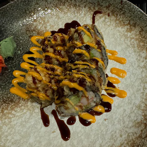 Fujiyama Steak House of Japan