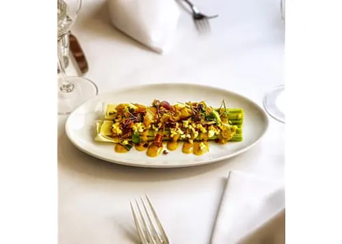 Le Central Bistro