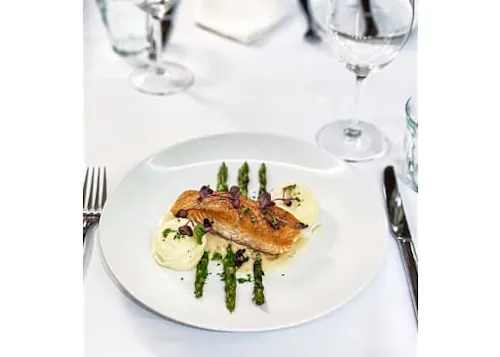 Photo 1 of 4: Le Central Bistro