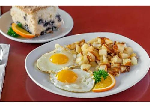 Hobee's - San Jose