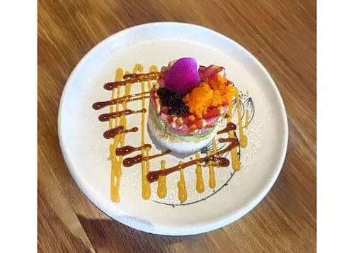 Hokkaido Ramen & Sushi