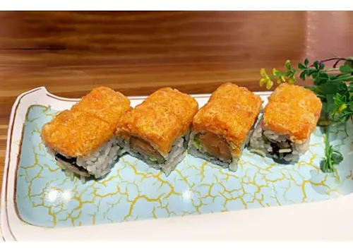 Hokkaido Ramen & Sushi