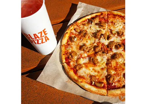 Blaze Pizza - Southwest Fwy