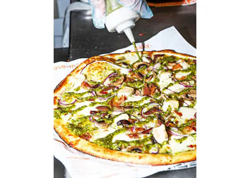 Blaze Pizza - Southwest Fwy