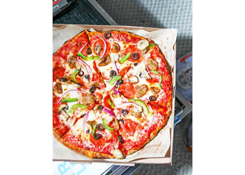Blaze Pizza - Southwest Fwy
