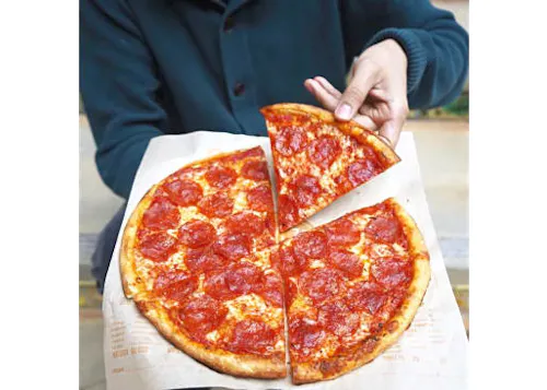 Blaze Pizza - Southwest Fwy