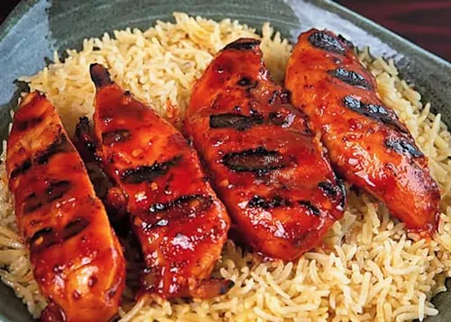 Photo 1 of 4: Vasco's Peri Peri