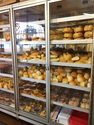 Photo 1 of 4: El Nuevo Mundo Market, Bakery & Cafe