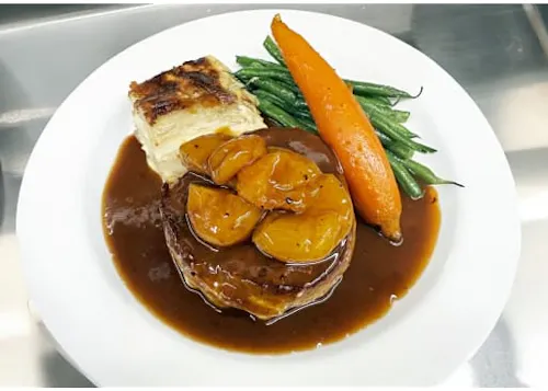 Pastiche Bistro