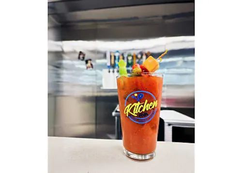 Kitchen RVA