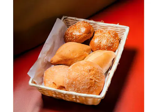 Alicia's Bakery