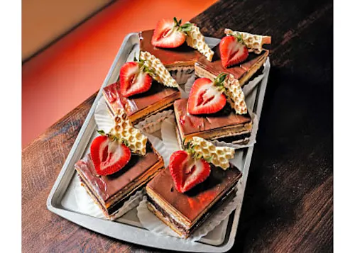 Alicia's Bakery