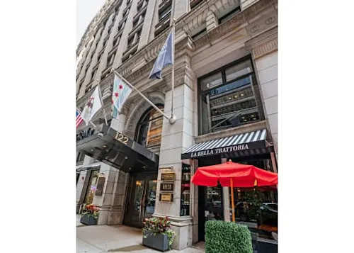 La Bella Trattoria