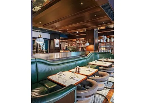 La Bella Trattoria