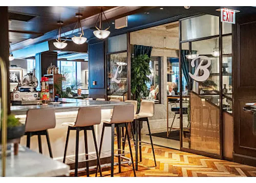 La Bella Trattoria