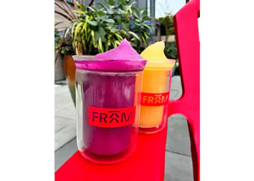 Fram