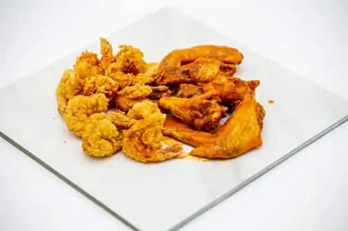 Riverside Seafood Market