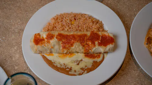 El Porton Mexican Restaurant