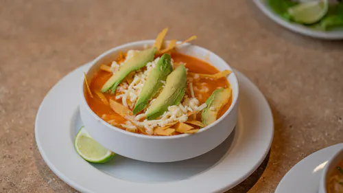 El Porton Mexican Restaurant