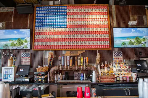Redneck Riviera Bar & BBQ
