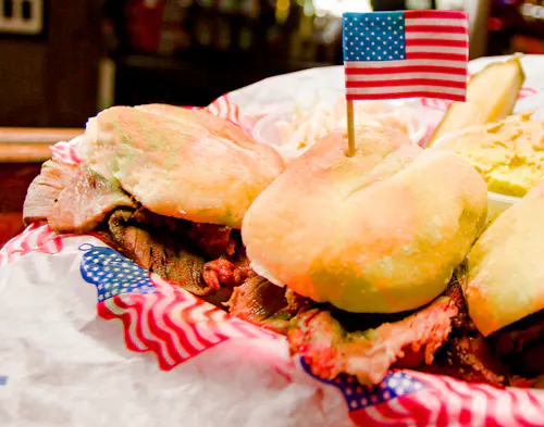 Redneck Riviera Bar & BBQ