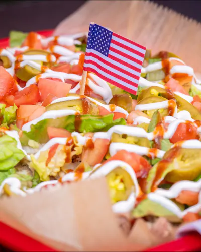 Redneck Riviera Bar & BBQ