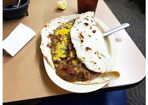 Rolando's Super Tacos # 1