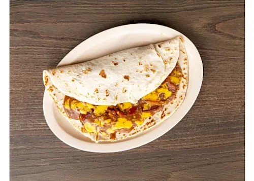 Rolando's Super Tacos # 1