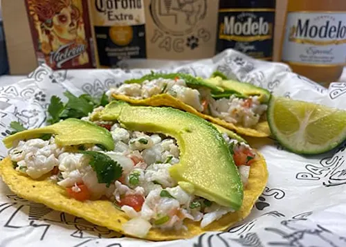Pacos Tacos - Metairie