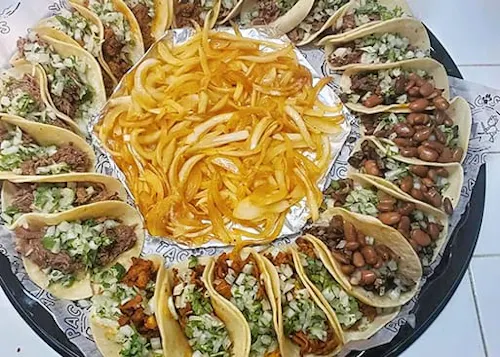 Pacos Tacos - Metairie