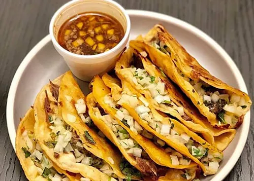 Pacos Tacos - Metairie