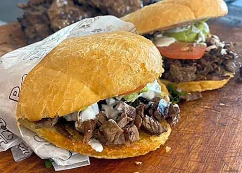 Pacos Tacos - Metairie