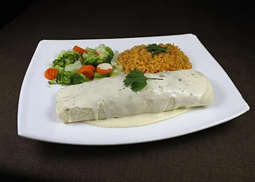 El Molcajete Cantina & Grill - Greenville