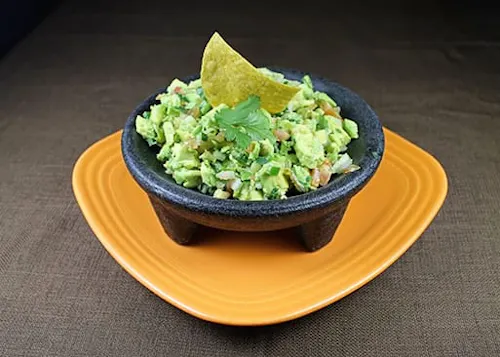 Photo 1 of 4: El Molcajete Cantina & Grill - Greenville