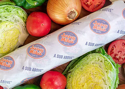 Jersey Mike's Subs Washington