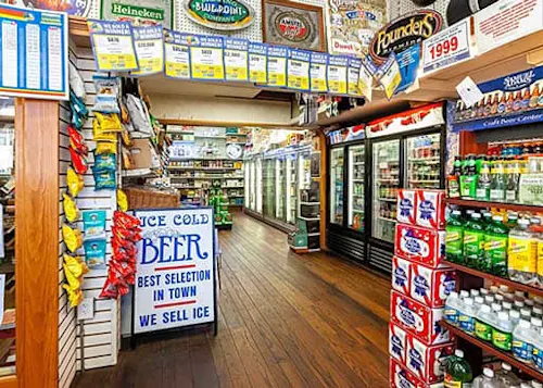 Donahue's Cafe