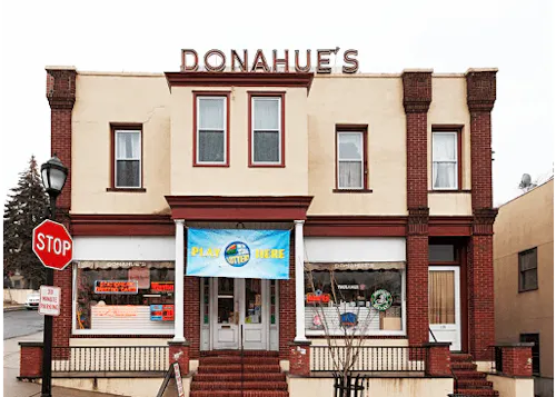 Donahue's Cafe