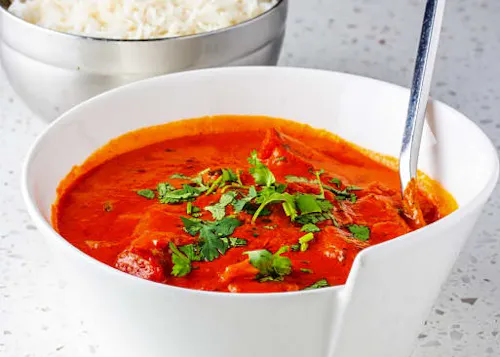 Tabla Indian Chinese & Thai Fort Worth