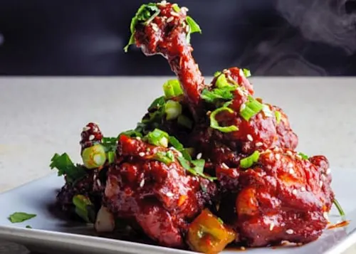 Tabla Indian Chinese & Thai Fort Worth