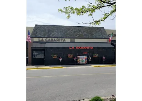 La Cabanita