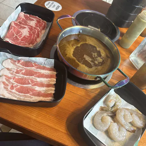 Muan Jai Thai Kitchen