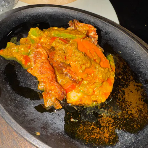 Photo 1 of 4: Muan Jai Thai Kitchen
